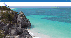Desktop Screenshot of mexicoasap.com